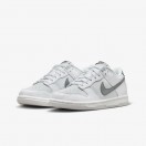 Dunk Low 'Reflective Swoosh' (GS)