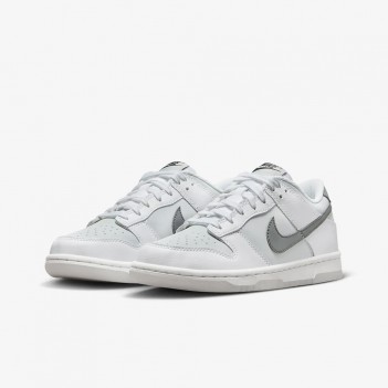 Dunk Low 'Reflective Swoosh' (GS)