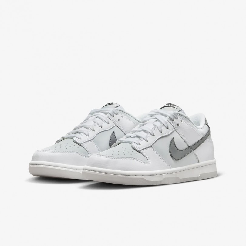 Dunk Low 'Reflective Swoosh' (GS)